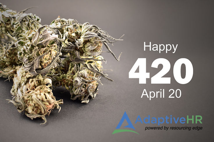 Happy 420 Day!